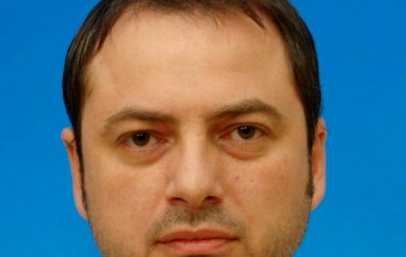 DNA cere închisoare cu executare pentru liberalul Dan Motreanu, care candidează la alegerile europarlamentare