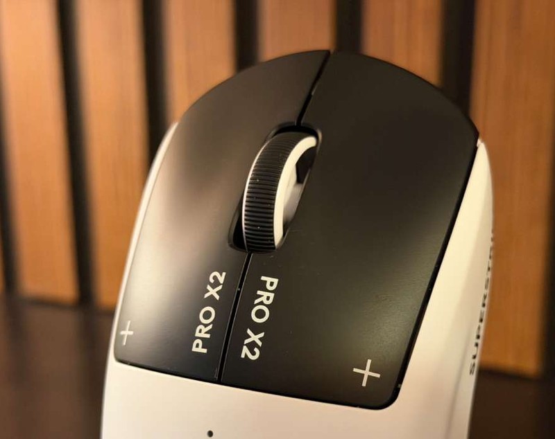 Logitech Pro X2 Superstrike review: cel mai bun mouse de gaming din 2026?