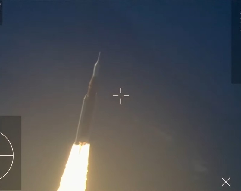 Artemis 2 a fost lansat cu succes: NASA trimite din nou oameni spre Lună, pentru prima oară în ultimii 50 de ani. Cei 4 astronauți vor ajunge mai departe în spațiu decât oricare alt om înaintea lor