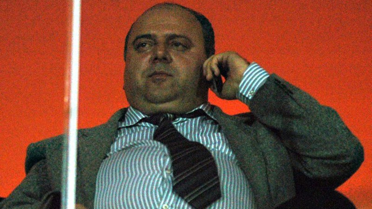 Gheorghe Ştefan, condamnat la opt ani şi două luni de închisoare în dosarul Poşta Română
