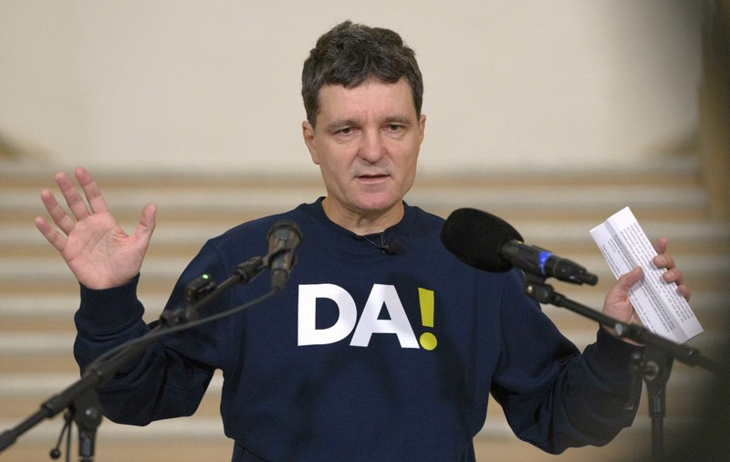 Tot mai multe ONG-uri îl propun pe Nicușor Dan candidat comun la alegerile prezidențiale. Ce răspuns a dat primarul din București