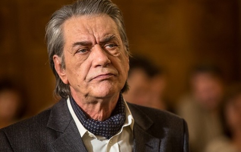 Actorul Marcel Iureș, despre perioada pandemiei. „În general, mie mi-a priit, deși e la modă să fii victimă”