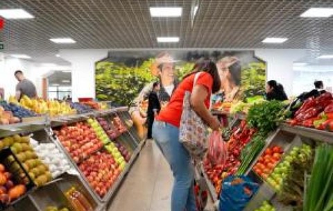 Unde ajunge fiecare ban de pe bonul pe care îl primim la supermarket