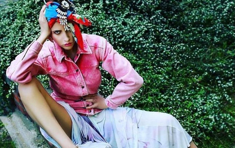 Iulia Albu o critică dur pe Andreea Bălan. "Cum de nu se găsește un stilist în această țară care să o îmbrace pe această fată"