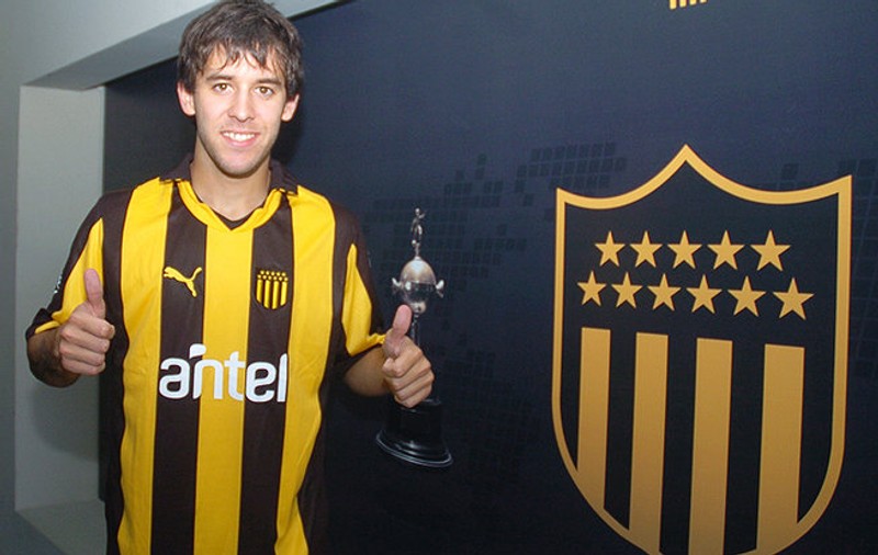VIDEO / După Pastorini, alt atacant uruguayan va semna cu Petrolul! 