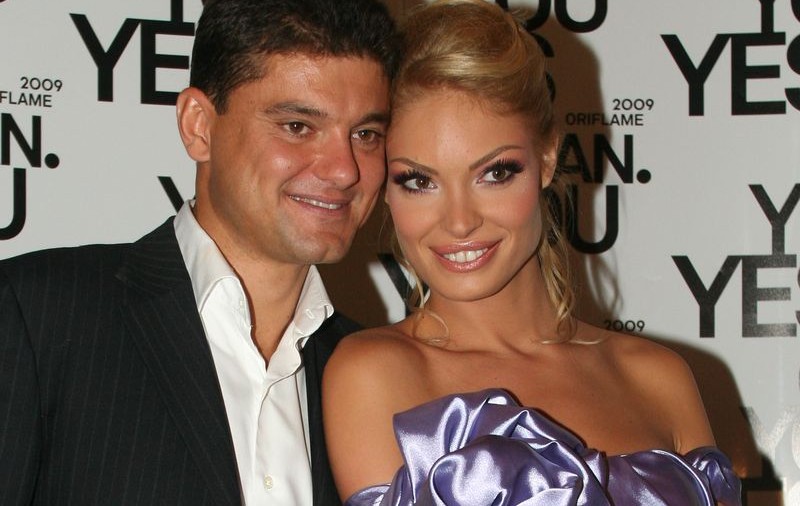 Declarația de dragoste pe care Valentina Pelinel i-a făcut-o lui Boureanu de ziua lui! Uite și cele 40 de cadouri pe care i le-a oferit! 