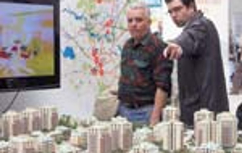 13.000 euro, o garsoniera in Egipt!