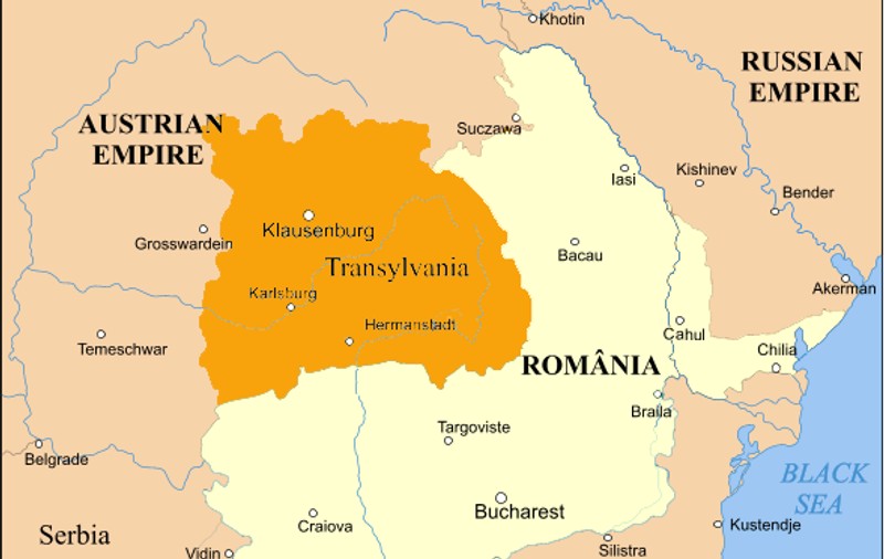ZI MARE astăzi pentru ROMÂNI. Pe 24 ianuarie 1859 s-a înfăptuit Unirea Principatelor 