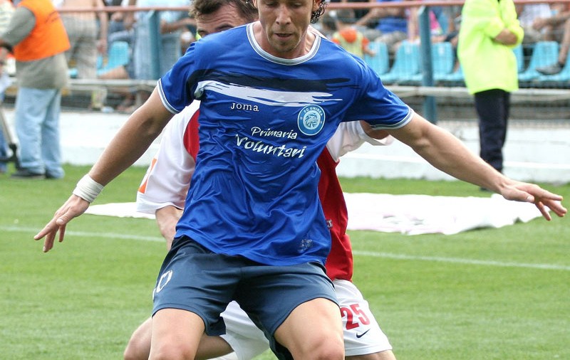 Mara: "Petrescu e un tip dur!"