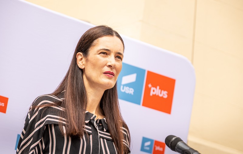 Clotilde Armand anunță noi concedieri la Primăria Sectorului 1: Astăzi vor pleca acasă toți!