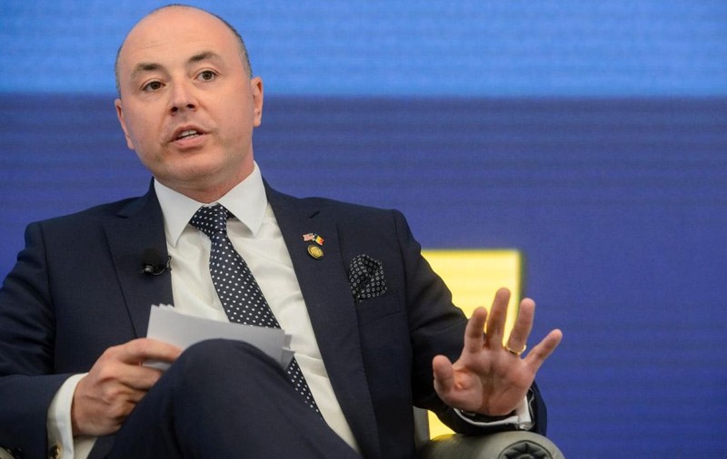 Ambasadorul României în SUA îl critică pe George Simion, după declarațiile sale legate de Visa Waiver: „o dovadă de servilism, slăbiciune și inabilitate”