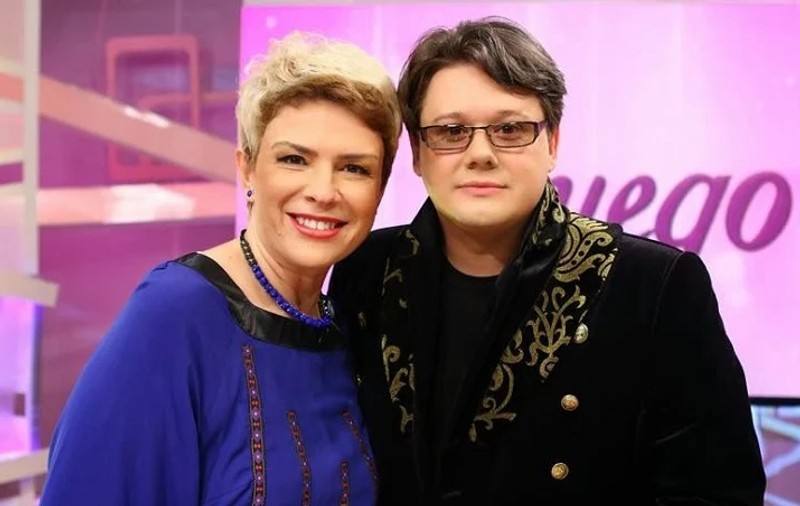 Ce dezvăluiri a făcut Fuego în cartea sa despre Teo Trandafir: „Ea este prima”
