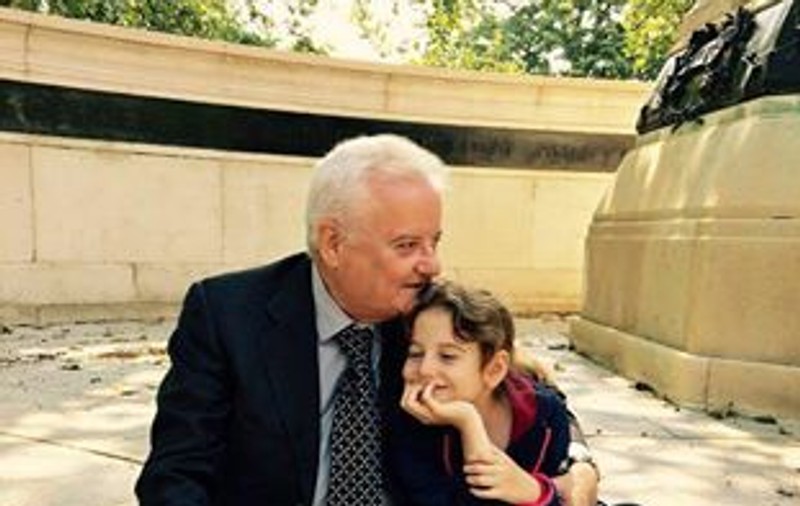 EXCLUSIV. Culisele deciziei lui Iri de a-și asuma riscul să-și ducă fetița la Moni! A plecat în SUA după o vizită la avocat