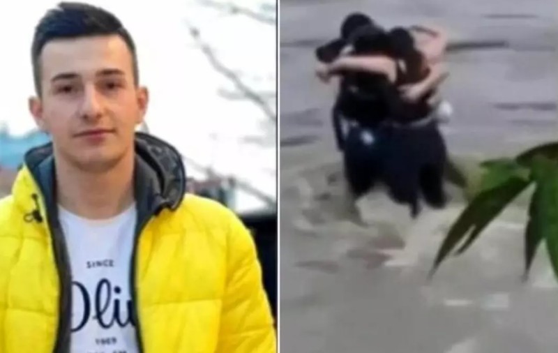 Cadavrul lui Cristian Molnar, românul luat de viitură în Italia, găsit după trei săptămâni, anunță presa italiană
