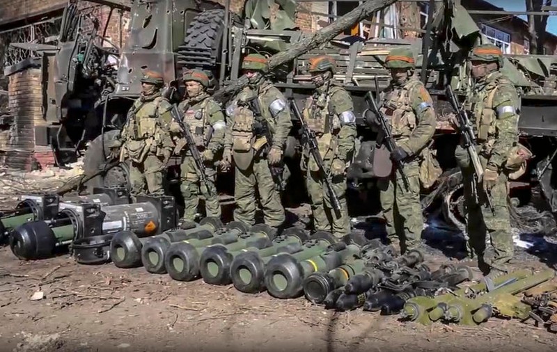 Spionajul ucrainean susține că unii militari ruși vor să se rănească pentru a scăpa de război