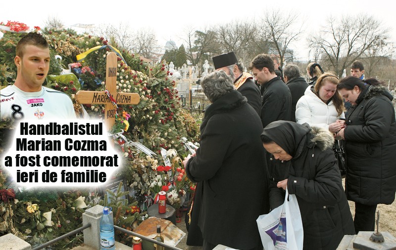 «Mariane, hai acasă»