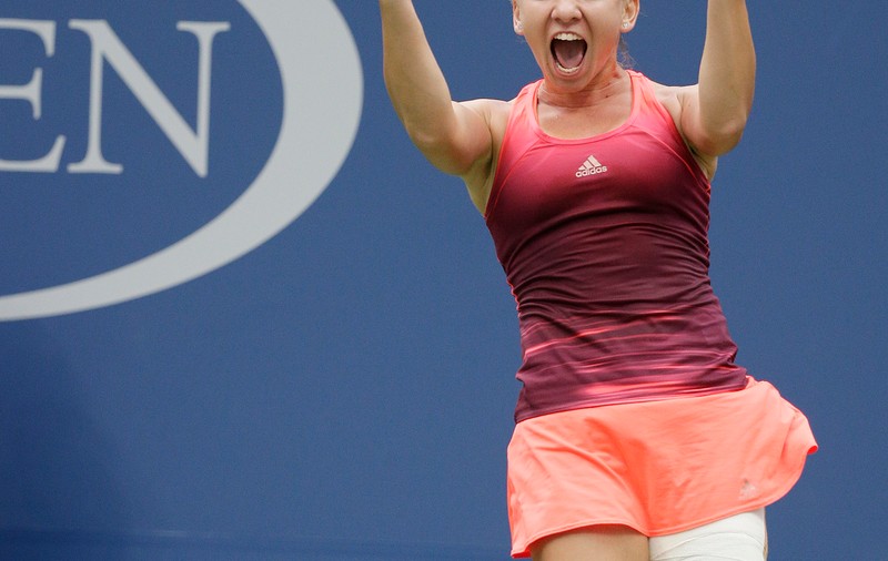 REACŢII după calificarea Simonei Halep în semifinalele US Open. Românca e comparată cu Floyd Mayweather! Nadia Comăneci: ”Îmi place când luptă până la sfârşit”. Ruzici: ”Şi-a regăsit luciditatea”. Mats Wilander: ”Joacă un tenis foarte inteligent”