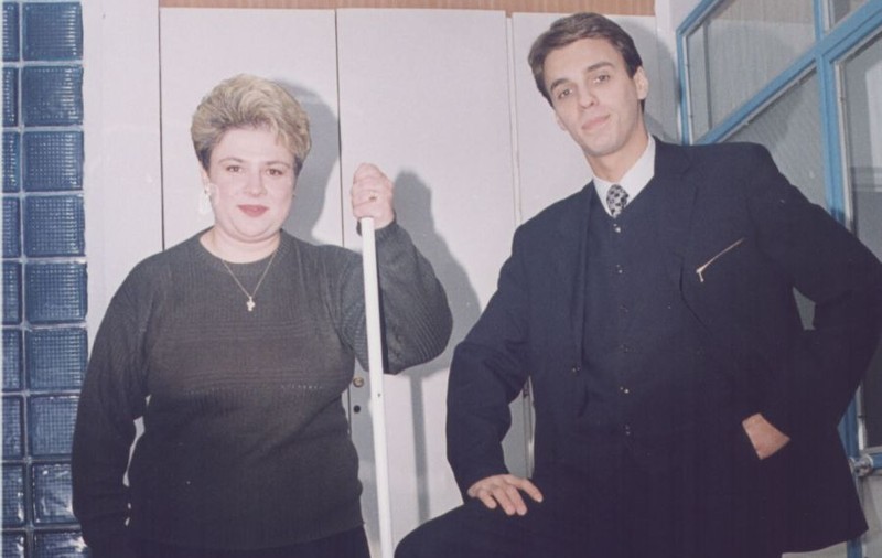 Teo Trandafir, din nou în EMISIUNE cu MIRCEA BADEA! Vezi cum ar putea fi POSIBIL