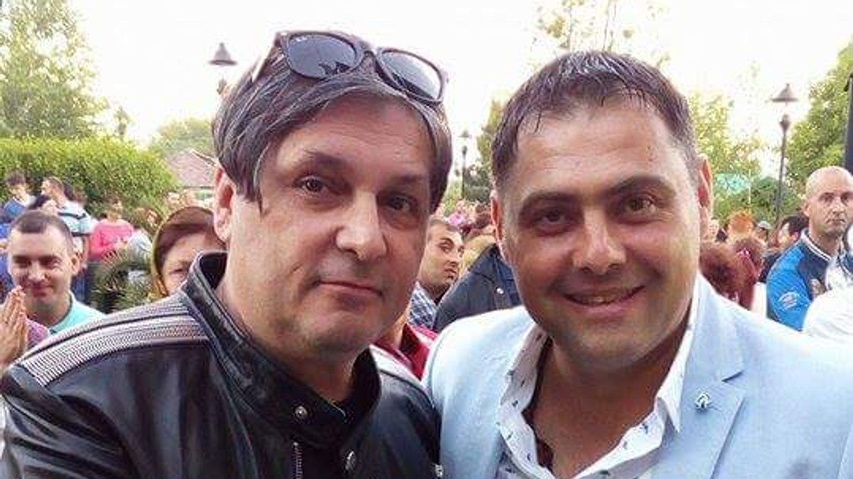 L-au văzut pe Cornel Galeș cu o femeie și i-au sărit în cap. "Trebuie așteptat măcar până la 6 luni"