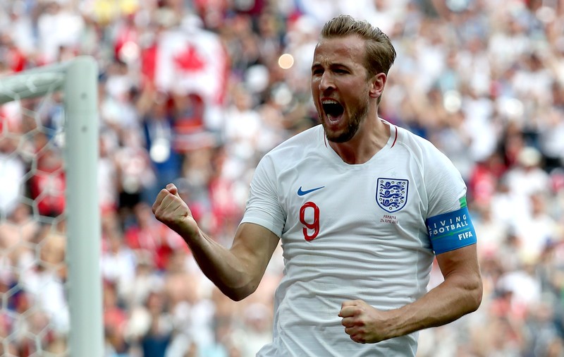 UPDATE. Clasamentul golgheterilor de la Campionatul Mondial de fotbal Rusia 2018. Kane, noul lider