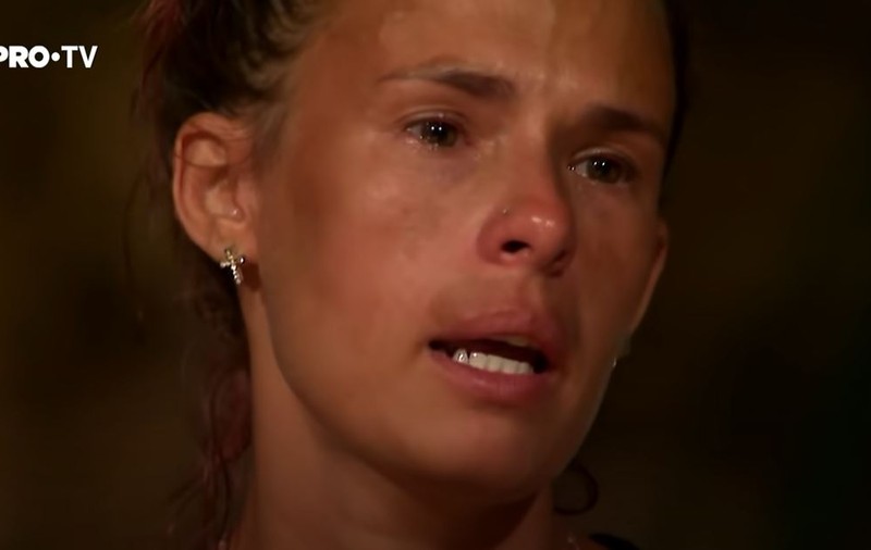Ramona Crăciunescu a fost eliminată de la „Survivor România”: „Simt că nu am arătat tot”