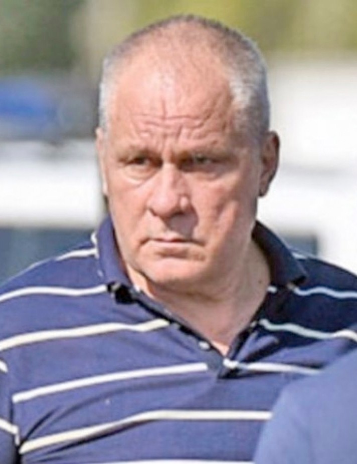 Gheorghe Dincă
