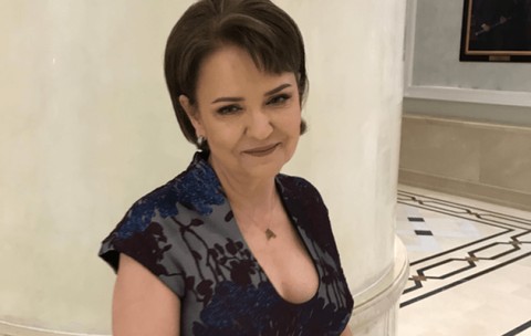 „Cariera mea se încheie”. Decizia luată de Andreia Bodea, directoarea unui colegiu de elită din București, după ce a picat proba de competențe