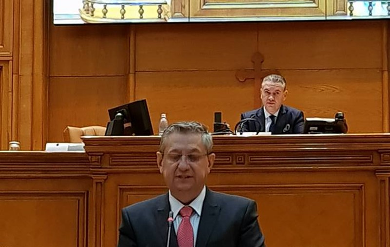 PSD vrea să interzică în discursurile publice expresia ”persoane penale”; Se invocă o Directivă Europeană privind prezumția de nevinovăție