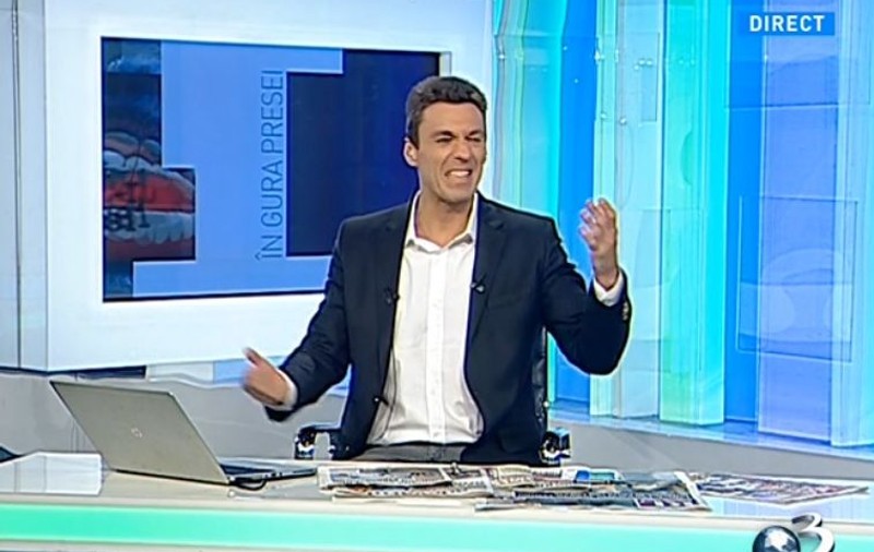Povestea senzațională a lui Mircea Badea! Ce a făcut în bazarul din Turcia e de NEÎNCHIPUIT! 