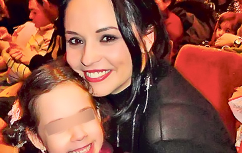 ANUNŢ-SURPRIZĂ din partea ANDREEI MARIN: "Noul membru în familia noastră"