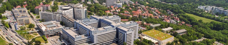 Spitalul Universitar Motol, din Praga