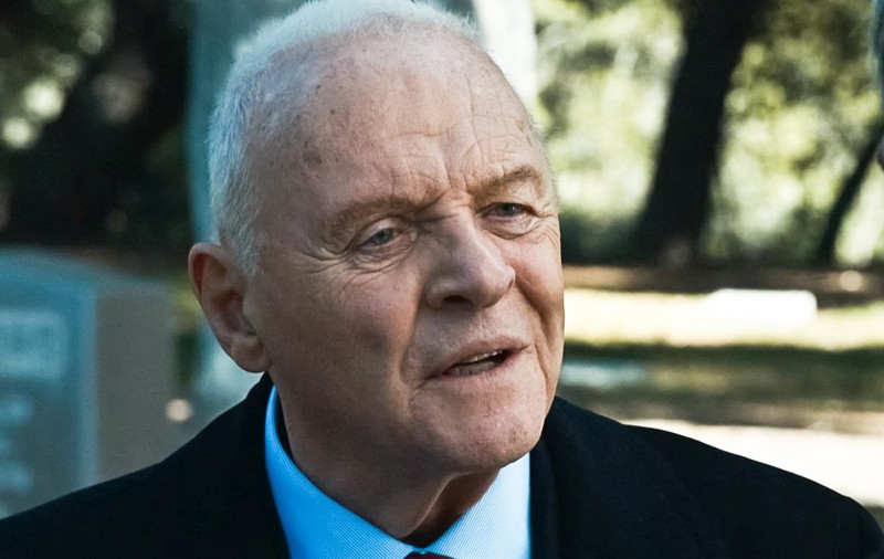 Anthony Hopkins sărbătoreşte 48 de ani de când s-a lăsat de alcool. Mesaj de Anul Nou pentru dependenţii de băuturi alcoolice
