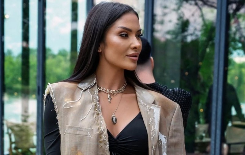 Ce a învățat Alina Oprea de la tatăl ei. Lena de la „Desafio: Aventura”, dezvăluiri despre viața ei: „S-a văzut”