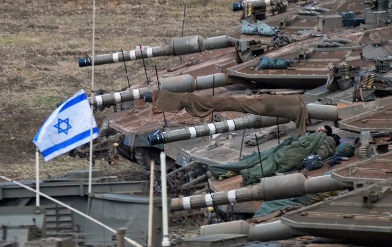 Răspunsul Israelului la atacul iranian cu rachete de marți: „Tentaculele caracatiței sunt grav rănite, acum este momentul să țintim capul”