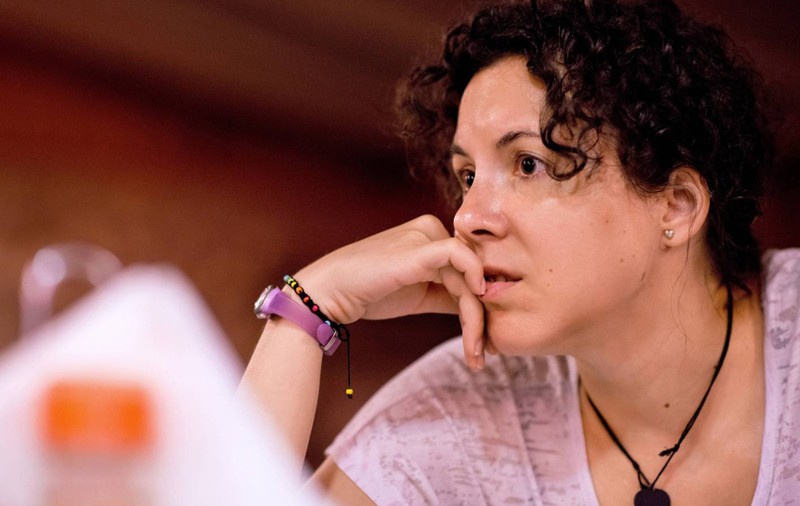 Teodora Maftei, victima de la Colectiv care a murit în Israel, va fi incinerată vineri! 