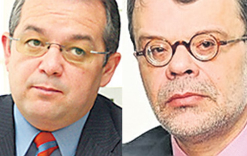Boc cere demisia ministrului culturii