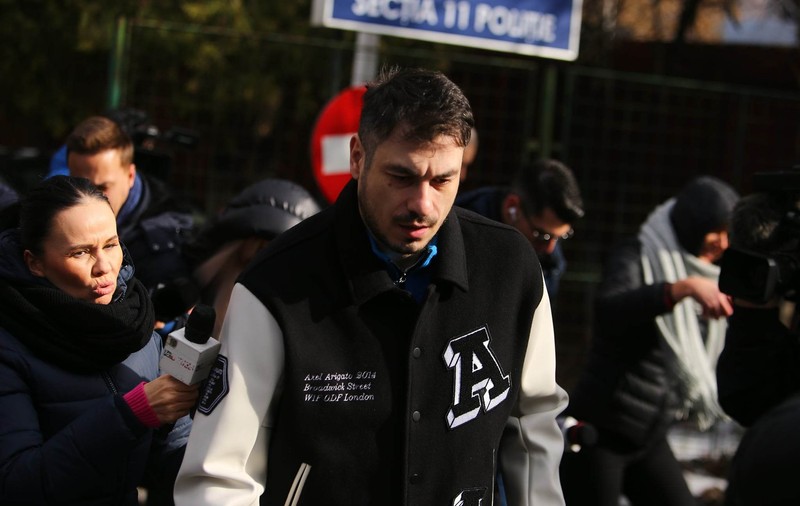 Alexandru Pițurcă și Gabriel Țuțu, șeful ROMARM, cercetați sub control judiciar, în dosarul măștilor neconforme