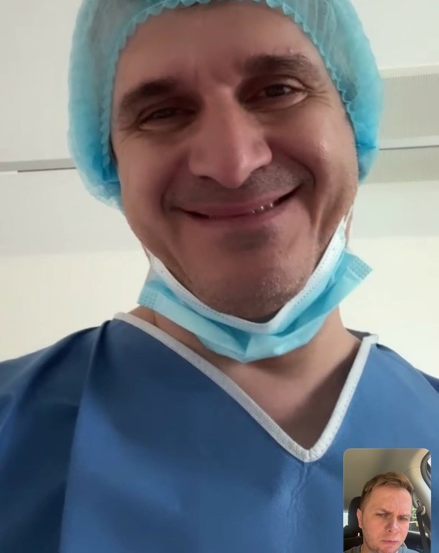 Codin Maticiuc, mesaj emoționant de ziua mamei sale: „E omul care mi-o ține lângă mine. A operat-o de trei ori pe creier în ultimul an”