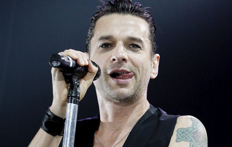 Premii pentru fanii Depeche Mode