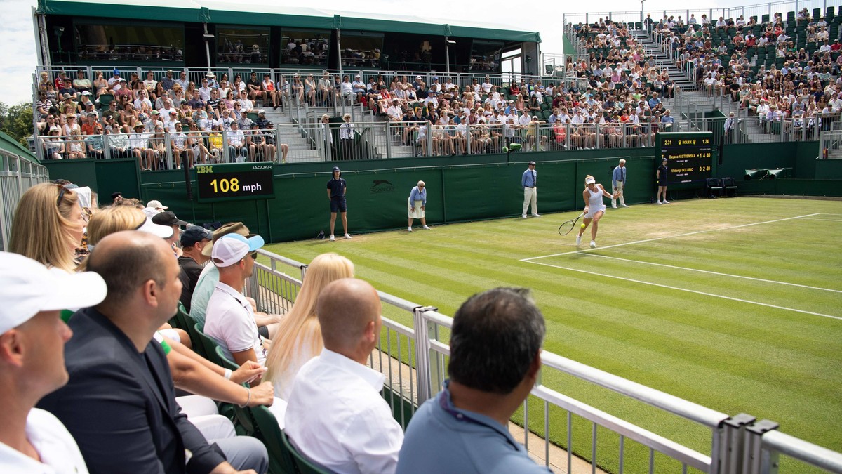 Turneul de la Wimbledon ar putea fi anulat