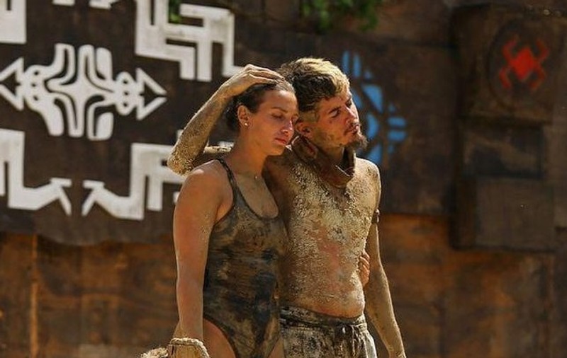Zanni de la „Survivor România”, declarații neașteptate despre Ana Porgras. „Poți să râzi cât vrei tu pe tema asta”