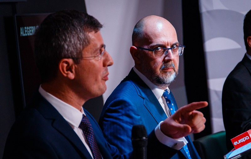 Kelemen Hunor: "Cei care doresc într-adevăr anticipate ar trebui să susțină moțiunea de cenzură"