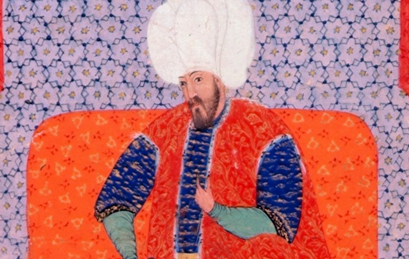 Suleyman Magnificul! Adevărul din spatele sultanului din serialul turcesc