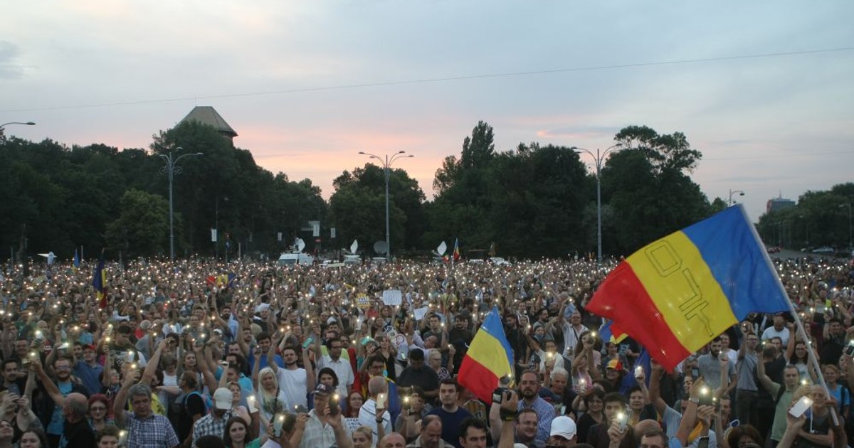 Primăria Municipiului București a anunțat, astăzi, printr-un comunicat de presă că Federația Românilor de Pretutindeni (FRP) nu va mai organiza miting în data de 10 august.