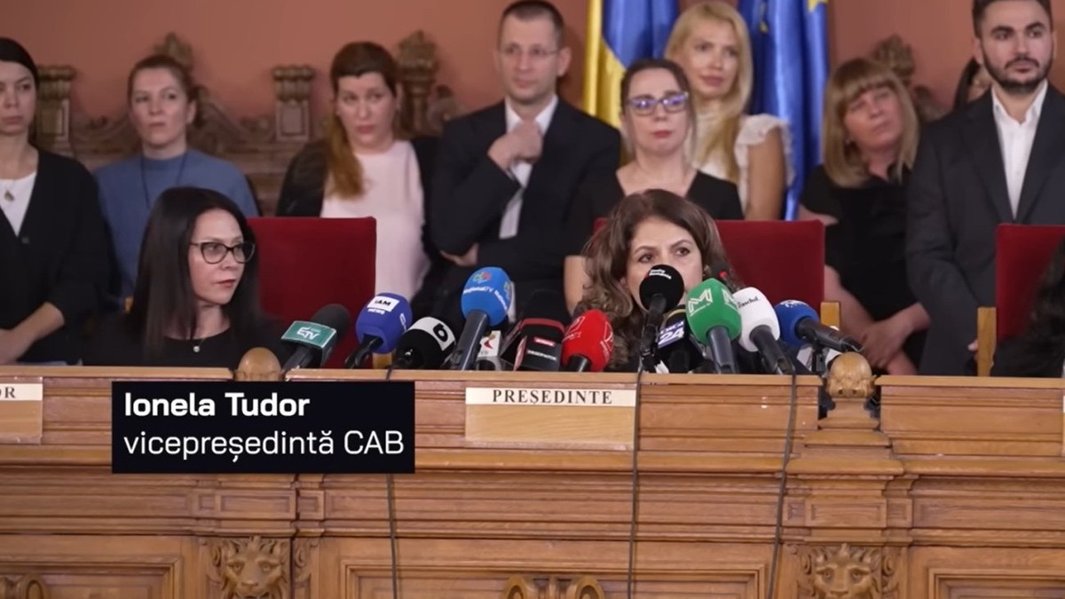 Judecătoarea Ionela Tudor, cunoscută pentru cuvintele „m-a sunat Lia”, a făcut cerere de ieșire la pensie