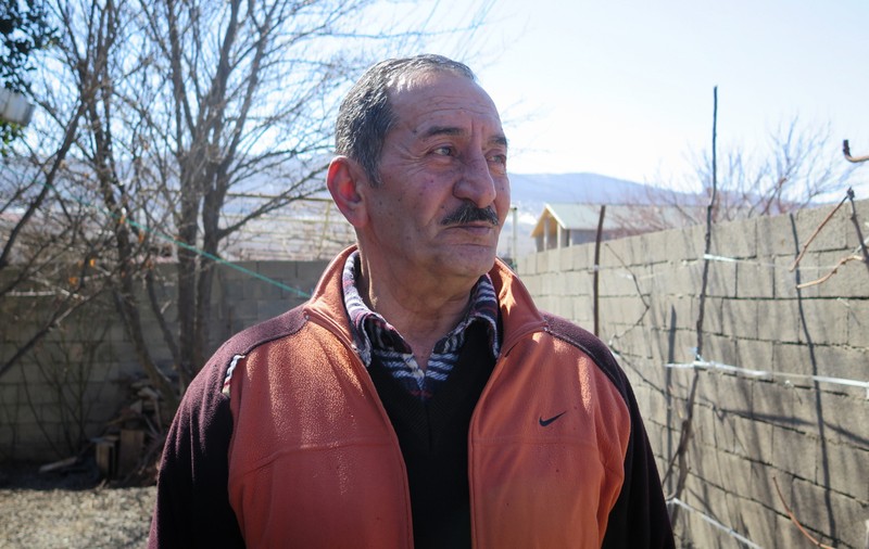 Corespondență din Georgia: Țarii trec, oamenii rămân. „Lui Putin nu-i place ca oamenii să trăiască bine, vrea să fie el singurul care deține controlul”