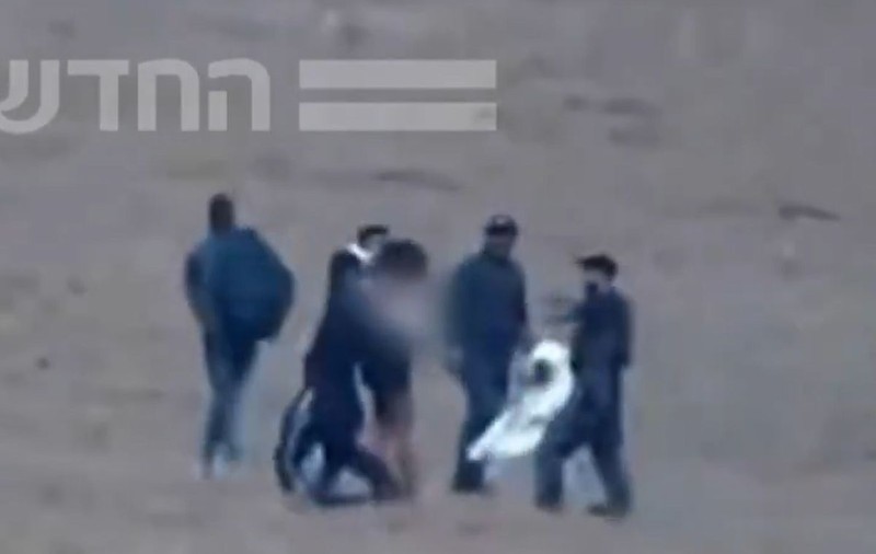 O femeie capturată de militanți Hamas pe 7 octombrie în Israel a publicat imagini din timpul atacului, după ce a fost eliberată. VIDEO