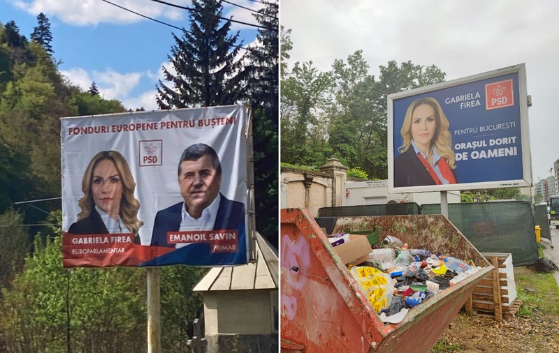 Liniște, vin alegerile! Europarlamentarele, abandonate. Localele captează atenția, dar în surdină