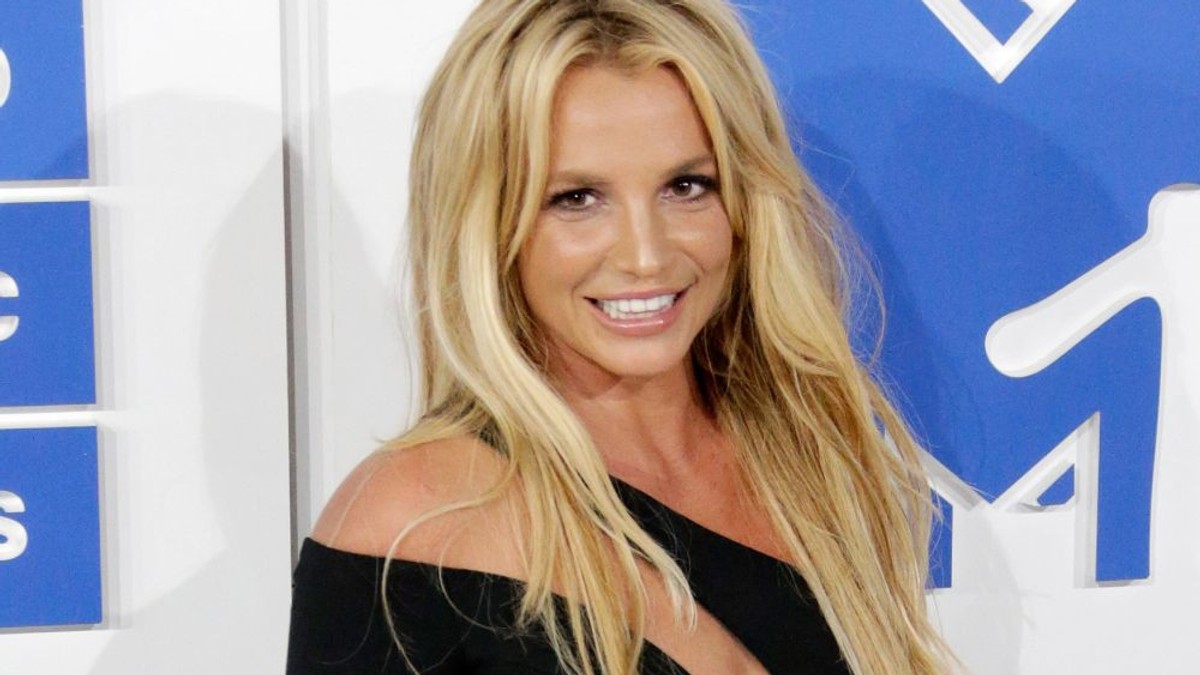 Primele imagini cu Britney Spears de când s-a internat într-o clinică de psihiatrie
