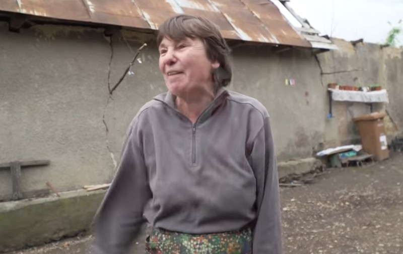 Soţia ieşeanului care a murit după ce a băut spirt contrafăcut: "A murit ca un cărăbuș de mai. Cu mâinile și picioarele în sus"